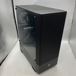 ノーブランド 〔中古〕BTOゲーミングPC インテル® Core™ i5-11400F 