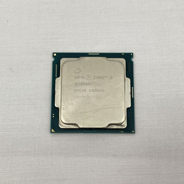 中古Core i5 プロセッサー (intel CPU) | パソコン工房【公式通販】