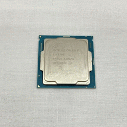 Intel 〔中古〕インテル® Core™ i7 プロセッサー 8700 Bulk（中古保証1
