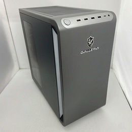 FRONTIER 〔中古〕FRGH670/WS127 インテル® Core™ i7-12700F
