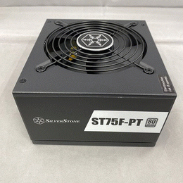 玄人志向 〔中古〕ATX電源 750W（中古保証1ヶ月間） | パソコン工房