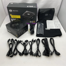 玄人志向 〔中古〕ATX電源 750W（中古保証1ヶ月間） | パソコン工房