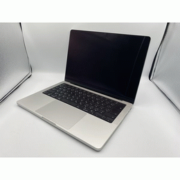 APPLE 〔中古〕MacBook Pro (14-inch・M3・Nov 2023) MR7J3J/A