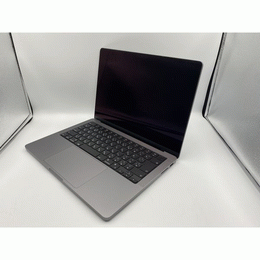 APPLE 〔中古〕MacBook Pro (14-inch・M3 Pro・Nov 2023) MRX33J/A
