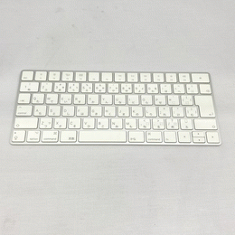 APPLE 〔中古〕Magic Keyboard MLA22J/A（中古保証1ヶ月間