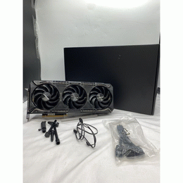 GIGABYTE 〔中古〕GeForce RTX4070Ti 12GB GV-N407TEAGLEOC-12GD rev2