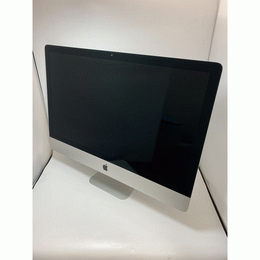 APPLE 〔中古〕iMac (Retina 21.5-inch・2017) MHK03J/A 2.3GHz Intel