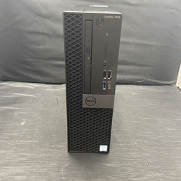 中古 Intel® Core™ i7 プロセッサー搭載 デスクトップパソコン