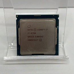 中古Core i7 プロセッサー (intel CPU) | パソコン工房【公式通販】