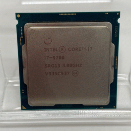 中古Core i7 プロセッサー (intel CPU) | パソコン工房【公式通販】