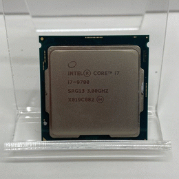 中古Core i7 プロセッサー (intel CPU) | パソコン工房【公式通販】