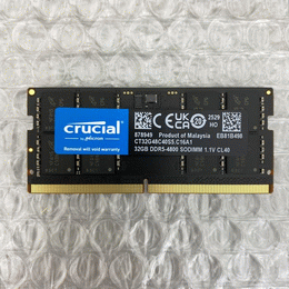 中古ノートメモリ-DDR5 | パソコン工房【公式通販】