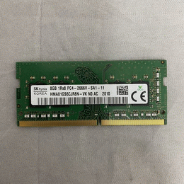 中古ノートメモリ-DDR4-8GB | パソコン工房【公式通販】