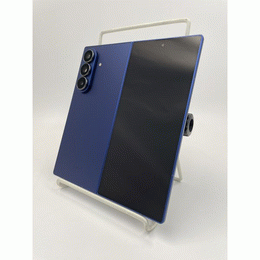 SAMSUNG 〔中古〕Galaxy Z Fold7 SM-F966Q 12GB/512GB ミント 国内版