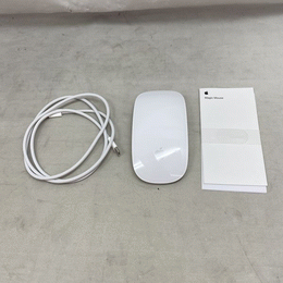 APPLE 〔中古〕Magic Mouse (USB-C) MXK53ZA/A ホワイト（中古保証1