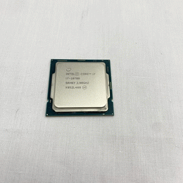 中古Intel CPU | パソコン工房【公式通販】