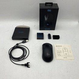 APPLE 〔中古〕Magic Mouse (USB-C) MXK63ZA/A ブラック（中古保証1