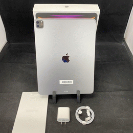 中古 iPad Pro 12.9インチ(第6世代) | パソコン工房【公式通販】