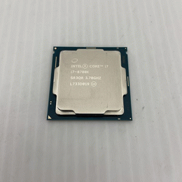 中古Core i7 プロセッサー (intel CPU) | パソコン工房【公式通販】