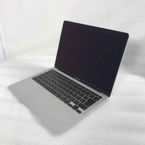 〔中古〕MacBook Air (2020,M1)