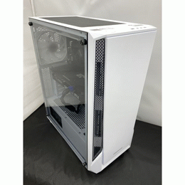 ミドルレンジ中古ゲーミング デスクトップPC | パソコン工房【公式通販】
