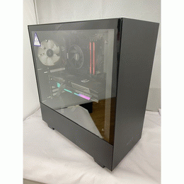 FRONTIER 〔中古〕BTOパソコン(FRONTIER) インテル® Core™ i5