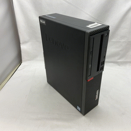Lenovo 〔中古〕ThinkStation P340 Tiny 30DES20W00 Core i3 10100
