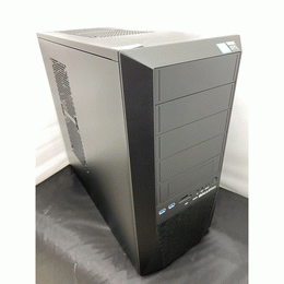 DELL 〔中古〕XPS 8940 インテル® Core™ i7-10700 プロセッサー/64GB