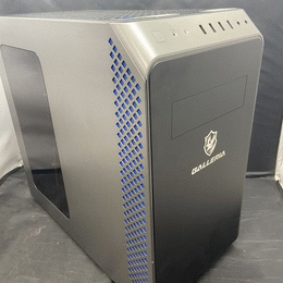 中古デスクトップパソコン② mouse 〔中古〕HP-X299 インテル® Core™ i9-10900X プロセッサー/DDR4