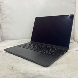 APPLE 〔中古〕MacBook Pro (14-inch・M3 Pro・Nov 2023) MRX33J/A