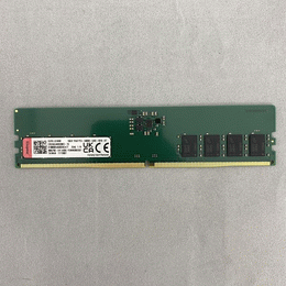 ノーブランド 〔中古〕デスクトップPC用 DDR5 5600 16GB SPD（中古保証
