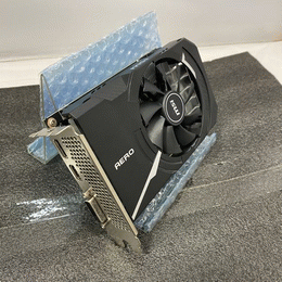 MSI 〔中古〕4070Ti SUPER 16G GAMING X SLIM（中古保証1ヶ月間