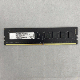 ノーブランド 〔中古〕デスクトップPC用 DDR4 2666 8GB SPD（中古保証1