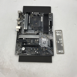 ASUS 〔中古〕TUF GAMING B650-E WIFI（中古保証1ヶ月間） | パソコン