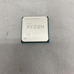 AMD 〔中古〕Ryzen7 5700X BOX（中古保証1ヶ月間） | パソコン工房