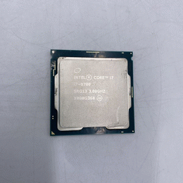 中古Core i7 プロセッサー (intel CPU) | パソコン工房【公式通販】