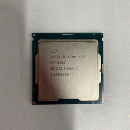 中古Core i7 プロセッサー (intel CPU) | パソコン工房【公式通販】