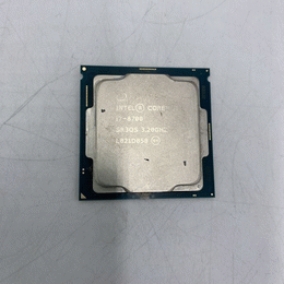 中古Core i7 プロセッサー (intel CPU) | パソコン工房【公式通販】
