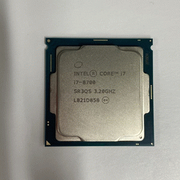 中古Core i7 プロセッサー (intel CPU) | パソコン工房【公式通販】