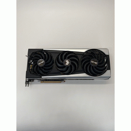 Sapphire 〔中古〕SAPPHIRE PULSE AMD RADEON RX6700XT GAMING OC 12GB