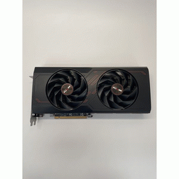 Sapphire 〔中古〕Radeon RX7800XT SAP-PULSERX7800XT16GB（中古保証1