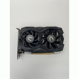 玄人志向 〔中古〕GeForce GTX 1660 SUPER GG-GTX1660SP-E6GB/DF（中古