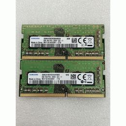 SK Hynix 〔中古〕ノートPC用 DDR4 2666 16GB SPD（中古保証1ヶ月間