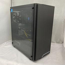 ミドルレンジ中古ゲーミング デスクトップPC | パソコン工房【公式通販】
