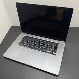 APPLE 〔中古〕MacBook Pro (14-inch・M1Pro・2021) MKGQ3J/A スペース