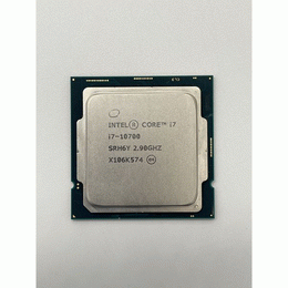 中古Core i7 プロセッサー (intel CPU) | パソコン工房【公式通販】