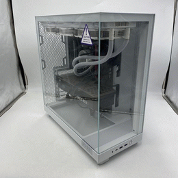ノーブランド 〔中古〕自作ゲーミングPC Ryzen9 5900X/16GB/250GB SSD