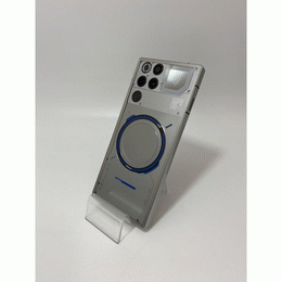 MOTOROLA 〔中古〕moto g8 plus XT2019-1 ポイズンベリー PAGE0020JP