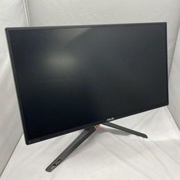 ASUS 〔中古〕VG258QR(ゲーミングモニター)（中古保証3ヶ月間