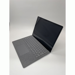 Microsoft 〔中古〕Surface Laptop Go 12.4 TNV-00034 アイスブルー